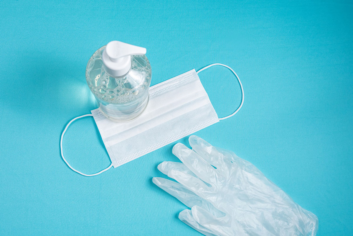 covid-19 prevention measures